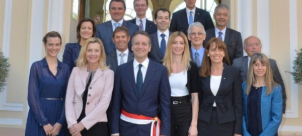 Actus de Monaco avril 2015 - 3