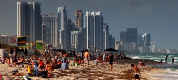 Prix de l’IMPACT FIGRA: Le sable, enquête sur une disparition