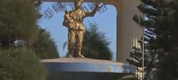 La Gambie fait fi des mises en garde des Nations unies