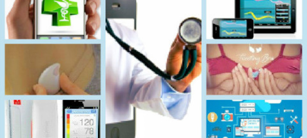 La santé connectée