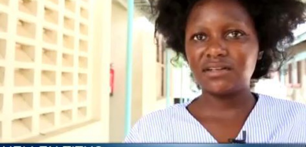 Kenya: L’attaque contre l’université de Garissa 