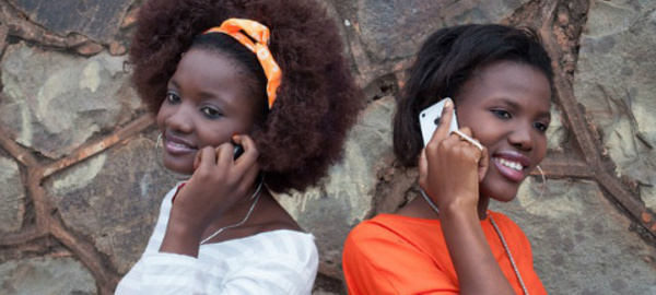 L’Afrique en ligne