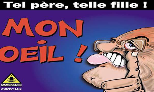 Direction la maison de retraite!