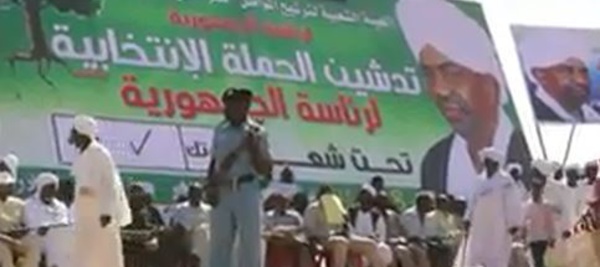Soudan: Le gouvernement bâillonne la presse et la société civile