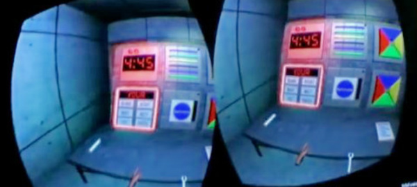 Keep talking and nobody explodes