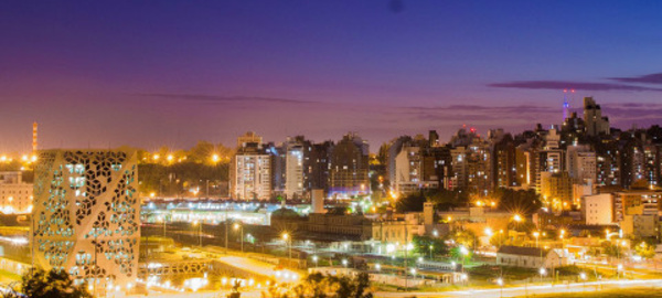 AUDIOGUIDE: Argentine - 4