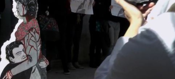 Égypte: Inculpation injustifiée de 17 personnes