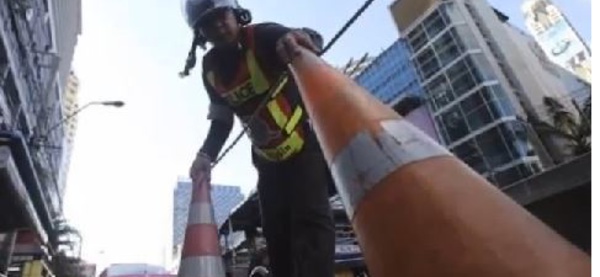 Thaïlande: Un homme ayant critiqué la famille royale condamné à 25 ans