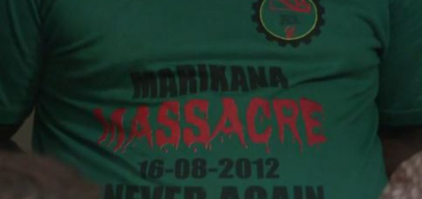 Afrique du Sud: Les conclusions de la Commission Marikana