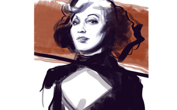 TEREZA Kesovija... une nouvelle chanson en français