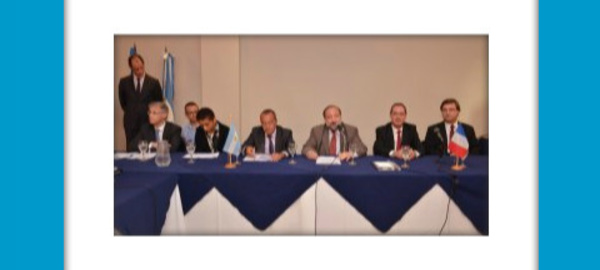 Accord franco-argentin de reconnaissance mutuelle des diplômes