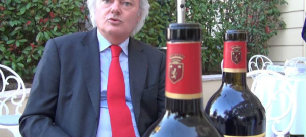 La gastronomie et les bons vins comme emblèmes d'un art de vivre 