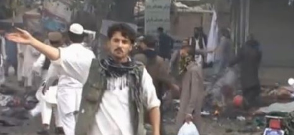 Afghanistan: Les engagements en matière de droits humains 