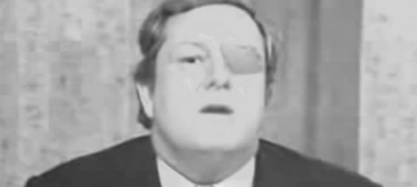 Le duel de Jean-Marie Le Pen 