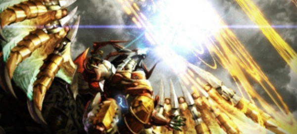 Final Fantasy Type 0