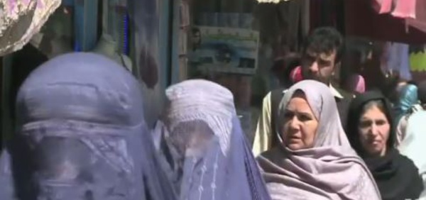 Afghanistan: Les droits humains en danger