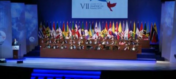 Amériques: Inégalités sociales et économiques