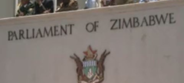 Zimbabwe: Enlèvement d’Itai Dzamara 
