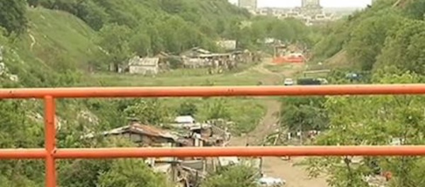 Serbie: Relogement problématique des Roms