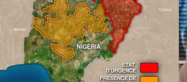 Nigeria: Rapport accablant sur Boko Haram