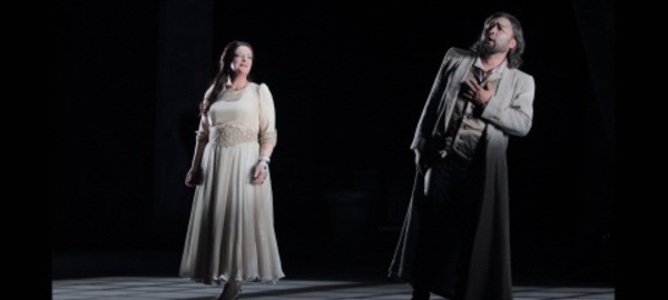 Le Vaisseau Fantôme de Wagner fait escale à Marseille