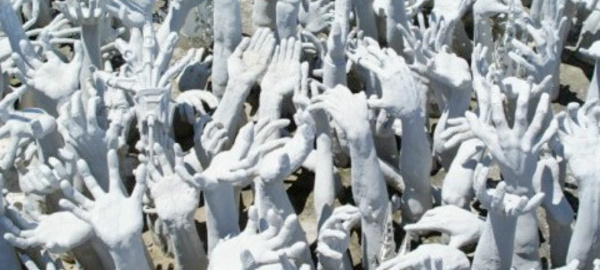 Immigration africaine: Ils sont venus d’ailleurs, ils cherchent la tranquillité