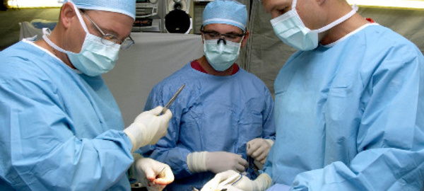 Le fait divers de la semaine 17: Né pour donner ses organes