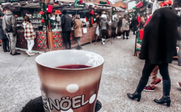 Mulled Wine: 4 Secrets About One of the Most Fashionable Winter Drinks