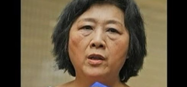 Chine: Condamnation d’une journaliste