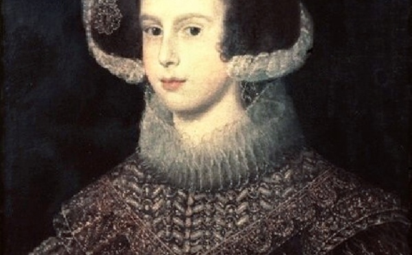 Un portrait à 35 millions de dollars 