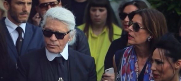 Hyères éphémère capitale de la mode 