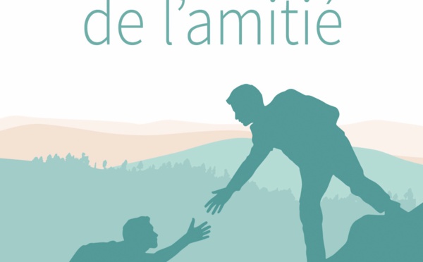 Patrick Tudoret : Interview sur 'Le petit livre de l'amitié', les Coulisses d'une Vie de Rencontres