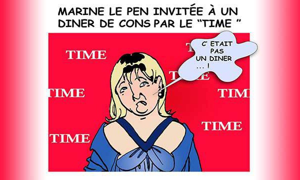 Les States prennent le FN au sérieux