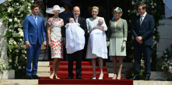 Actus de Monaco mai 2015 - 2