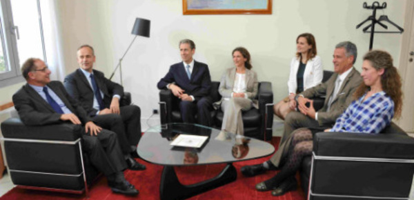 Actus de Monaco mai 2015 - 3