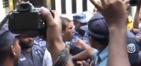 Maldives: Les droits humains sont mis à mal