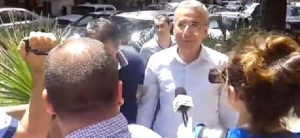 Azerbaïdjan: Un avocat condamné