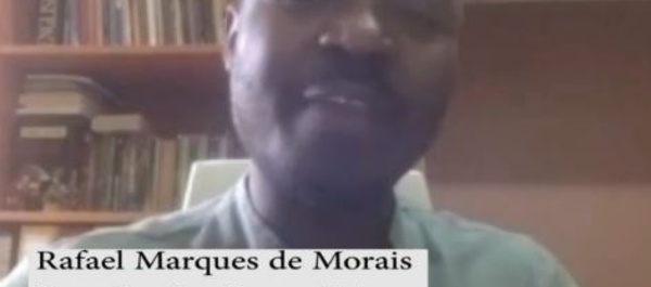 Angola: Le procès d'un journaliste tourne en dérision la liberté d'expression