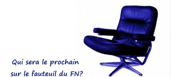 TRIBUNE: Jean-Marie Le Pen pourrait-t-il renaître de ses cendres?