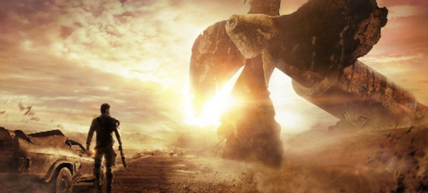 Mad Max: Fury Road