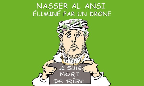 Un responsable d'Al-Qaïda tué par un drone