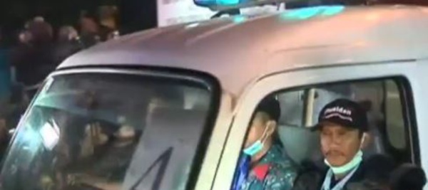 Indonésie: Mépris total pour les droits humains