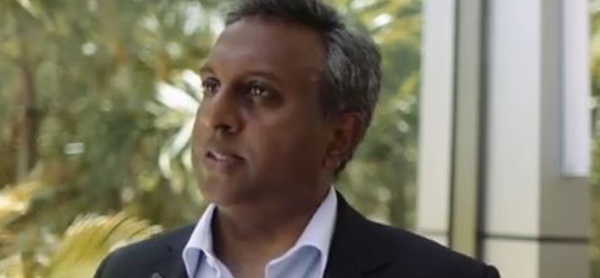 Amnesty International au Mexique