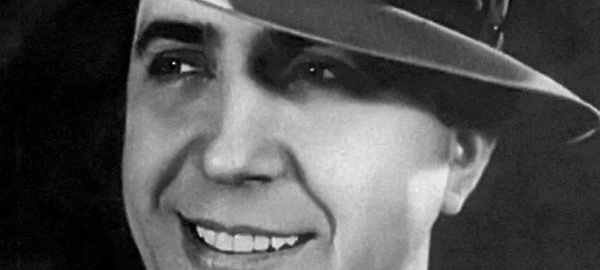 Gardel, ambassadeur du tango argentin
