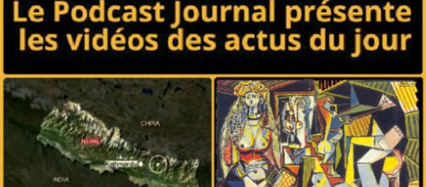 Le pire et le meilleur du 12 mai 2015