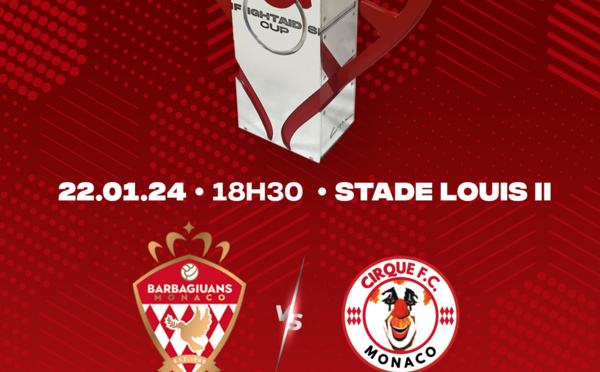 La FIGHT AIDS CUP 2024 : Un Coup de Projecteur sur le Combat contre le VIH