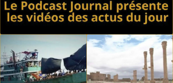 Le pire et le meilleur du 15 mai 2015