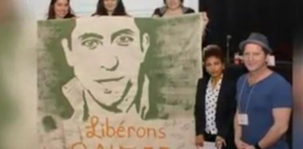 Arabie saoudite: Raif Badawi toujours emprisonné