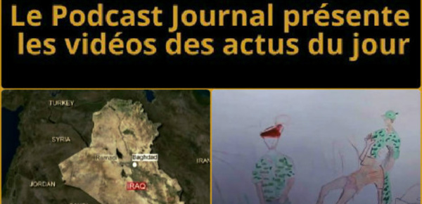 Le pire et le meilleur du 18 mai 2015