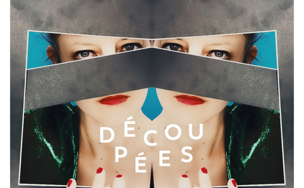 Dinah défend l'image des femmes avec Découpées